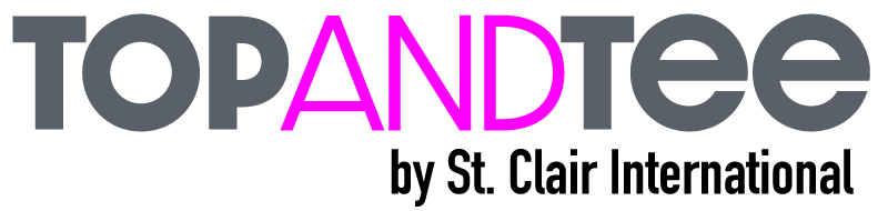 TOPANDTEE logo